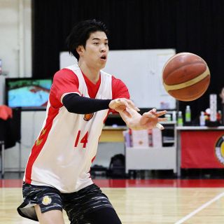 佐藤卓磨（複数枚）　バイウィーク練習②