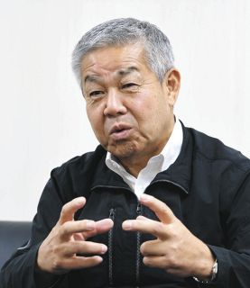 スーパー「バロー」が関東初進出　森社長インタビュー