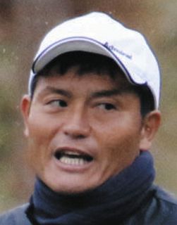 鈴木貞夫画　「西倉の辺境」（平成6年12月15日） 子どもの絵大好きだった 油彩画家・本紙学童作品選者 故鈴木貞夫さん