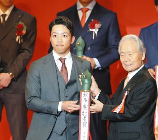 井端弘和さんが歴代最強ショート！「今まで取ったよりも数十倍、数百倍