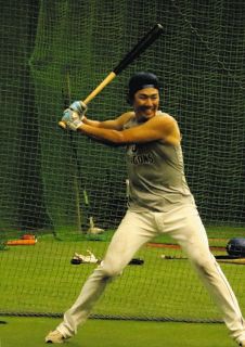 全員が背番号「98」… 中日が木下雄介さん追悼試合：中日スポーツ・東京