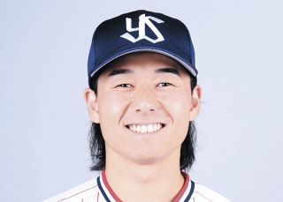 村上宗隆が先制の23号ソロ 5試合ぶりの快音は球団通算8500本塁打の節目