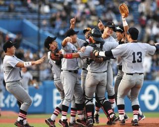 東京六大学は74年ぶり1試合総当たり制　5月下旬開幕予定も最悪中止