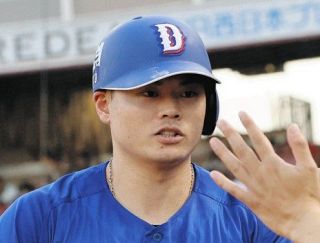 中日の”タジ魔神”田島慎二が今季限りでの引退決断「おなかいっぱいです
