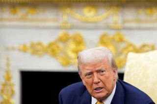 トランプ米大統領、日本との関税交渉「合意」　相互関税は15％、SNSで投稿