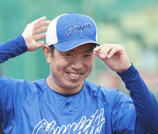 上品なブランド 中日ドラゴンズ 岡田俊哉 実使用 グローブ ssk