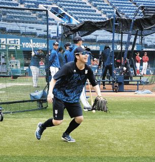 広島・小園海斗「WBC出たい」井端ジャパン入り熱望 大幅増確実、契約