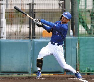 中日・高橋宏斗がプロ初完投初完封！自己最多125球9奪三振熱投…侍