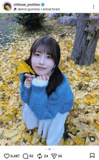 ◇人気抜群！ヤングなでしこ時代の猶本光、仲田歩夢【写真】：中日