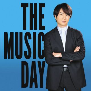 櫻井翔、日テレ系『夏の音楽特番』10年目の総合司会「家族の会話のきっかけになる番組になれば」