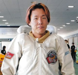深谷知博、「常に成長したい」スランプ真っただ中のメモリアルでも光っ