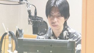 呂布カルマがドキュメンタリー番組初ナレーション 東海テレビ29日0時25分から 障害者の「WBC」で優勝 日本の主将に密着