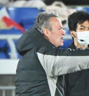 【FC東京・ゲームのツボ】横浜Mを苦しめた｢組織的守備｣アルベル監督が事前に周知徹底したこととは…