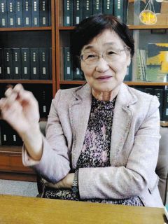 気候変動　危機感まだ足りない？　飯尾歩・論説委員が聞く
