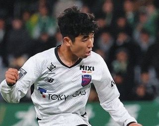 FC東京【公式】 | 🔵🔴 @kimotoyasuki.15 🤝 #木本恭生 #FC東京