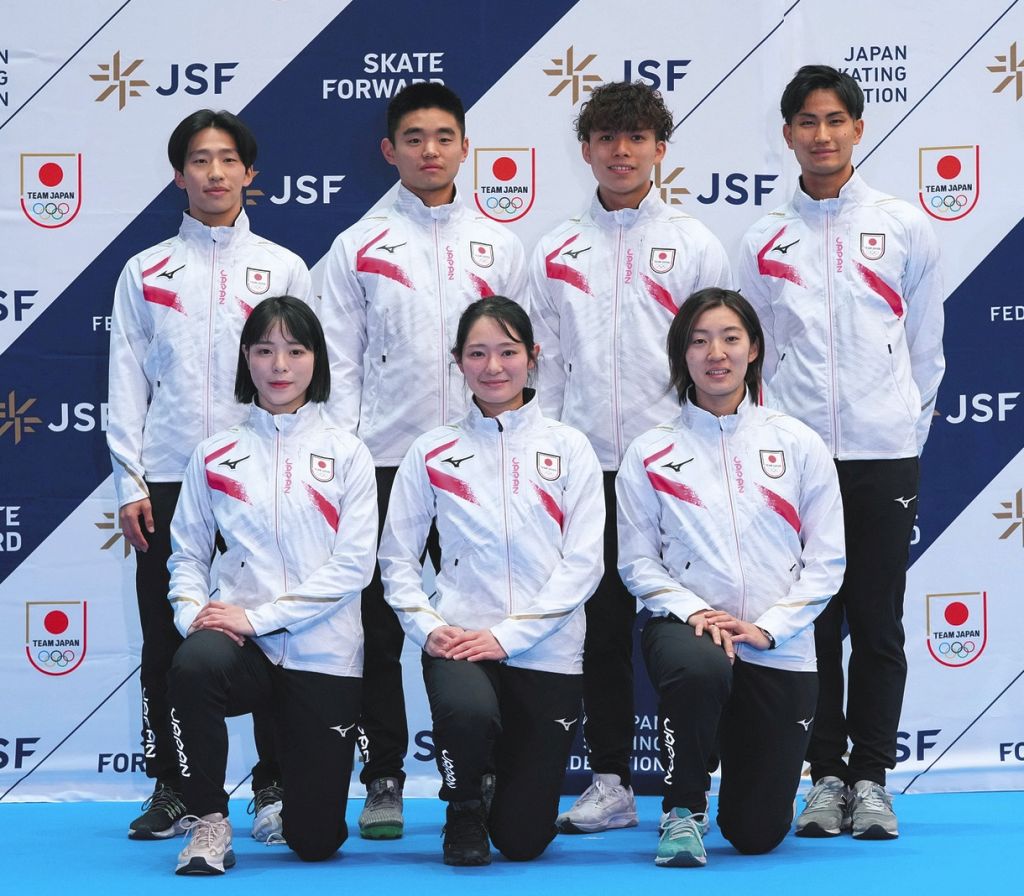 ショートトラック全日本選手権 １２月１８ １９日 大阪市