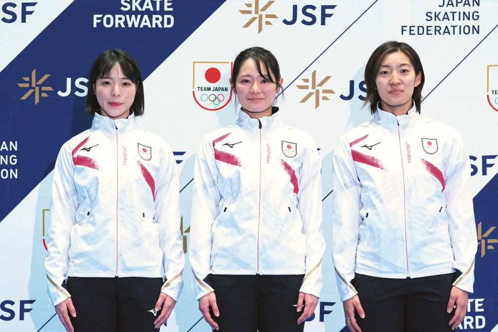 ショートトラック全日本選手権 １２月１８ １９日 大阪市