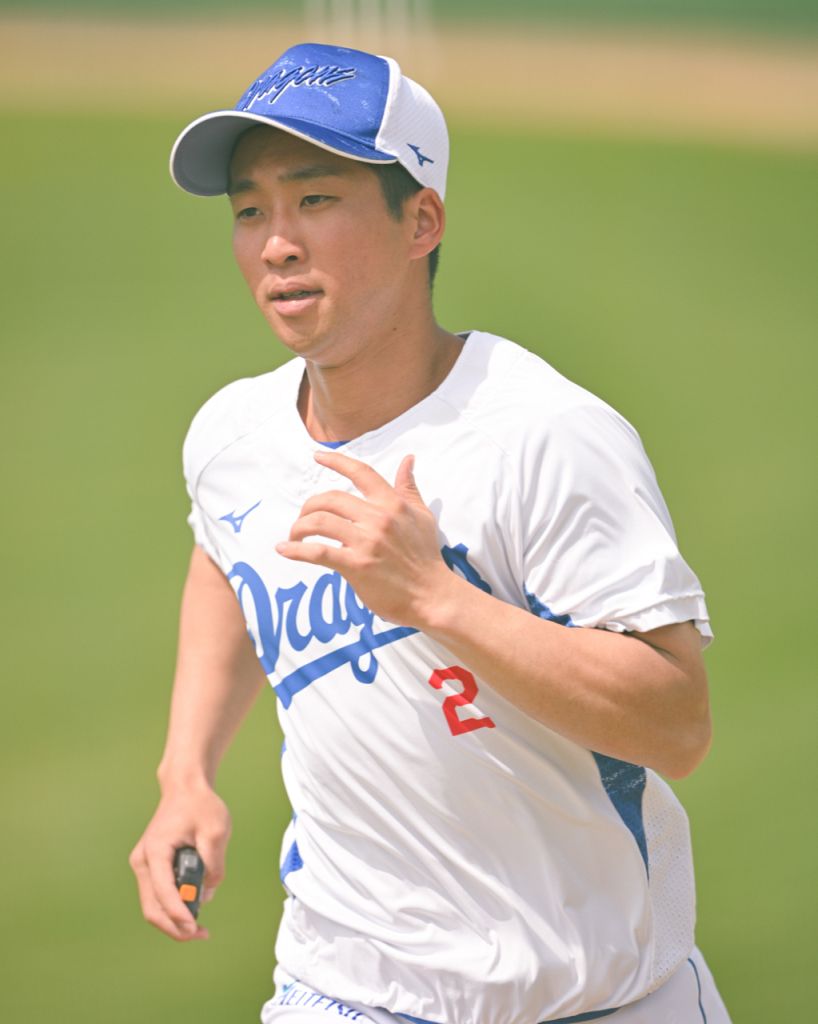 5月13日 ヤクルト 7回戦