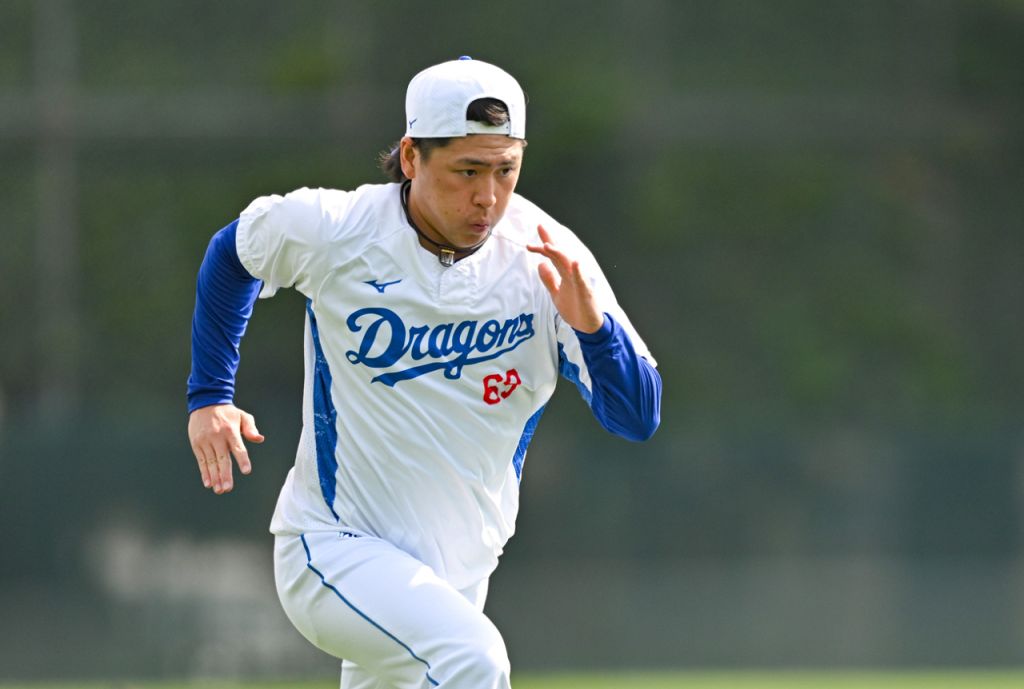 5月13日 ヤクルト 7回戦