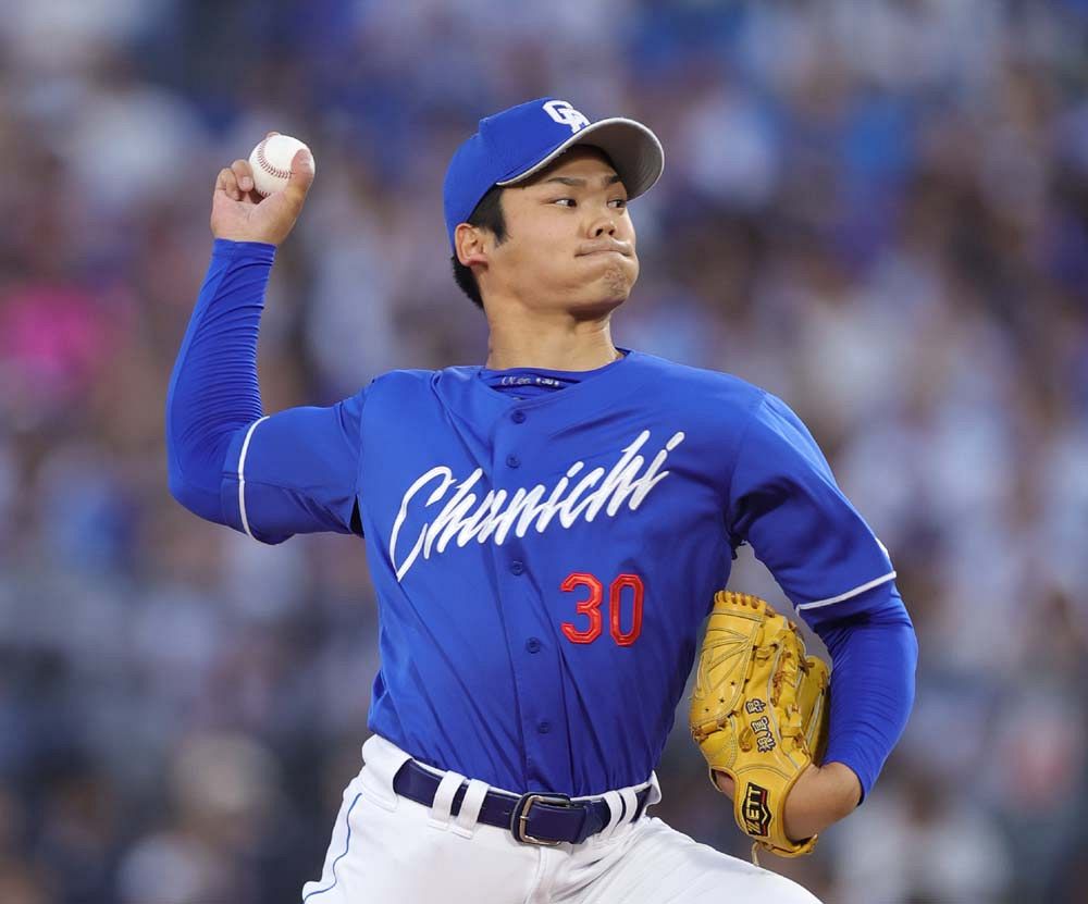 中日・根尾昂、プロ初ヒット記念グッズが登場！ | ドラ要素＠の