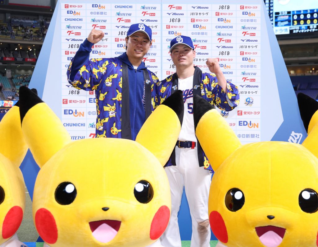 8月21日 ヤクルト 17回戦