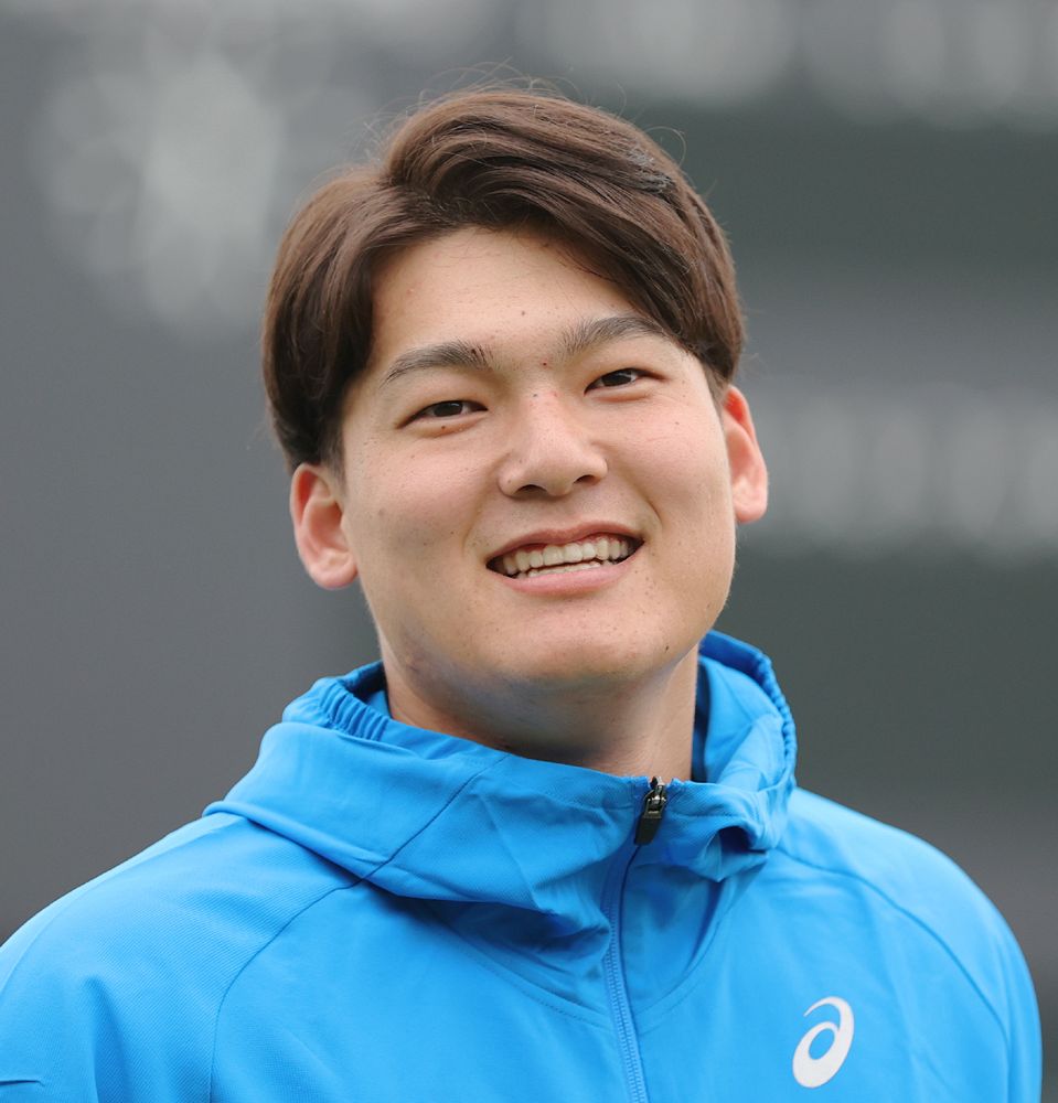 12月5日 石川昂、アシックス社のプロモーション撮影