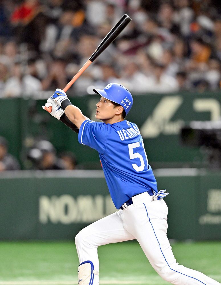 5月21日 巨人戦（東京ドーム）