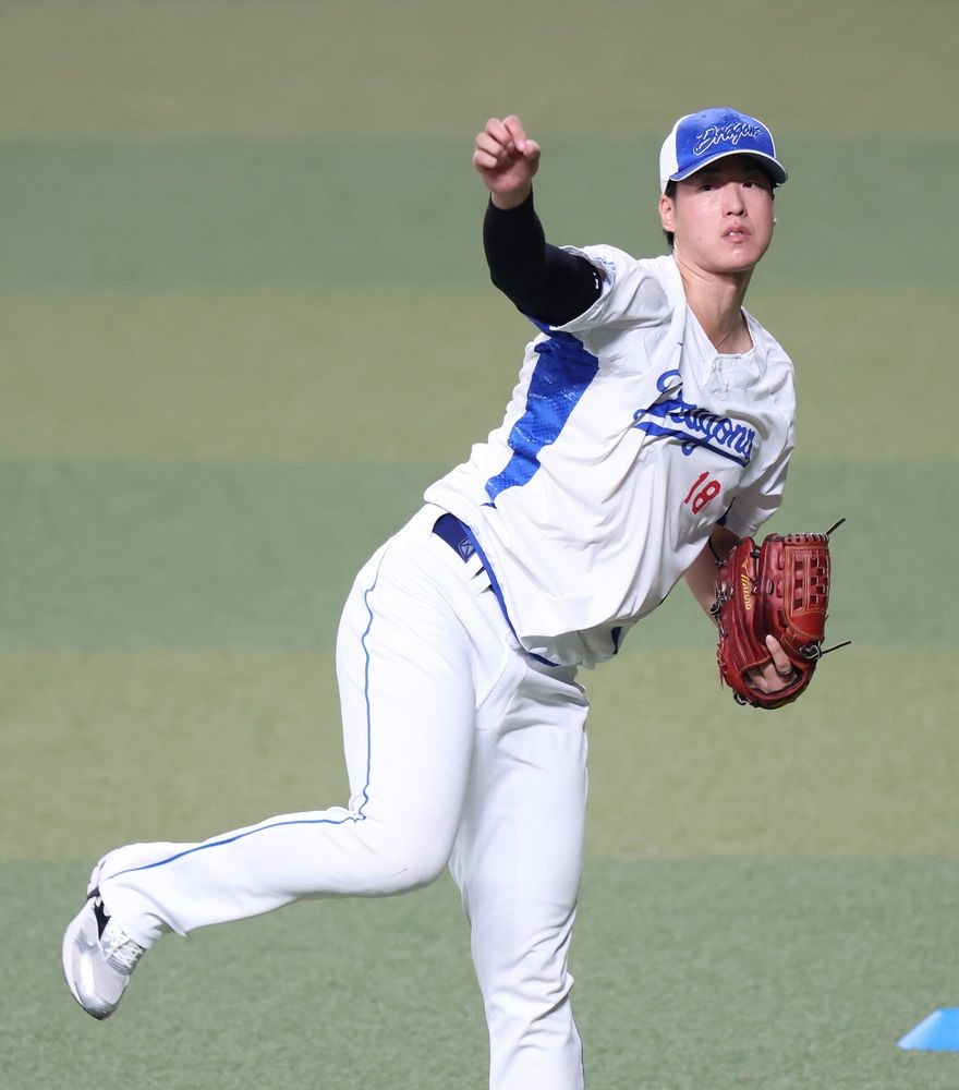 7月21日 巨人戦（バンテリン）