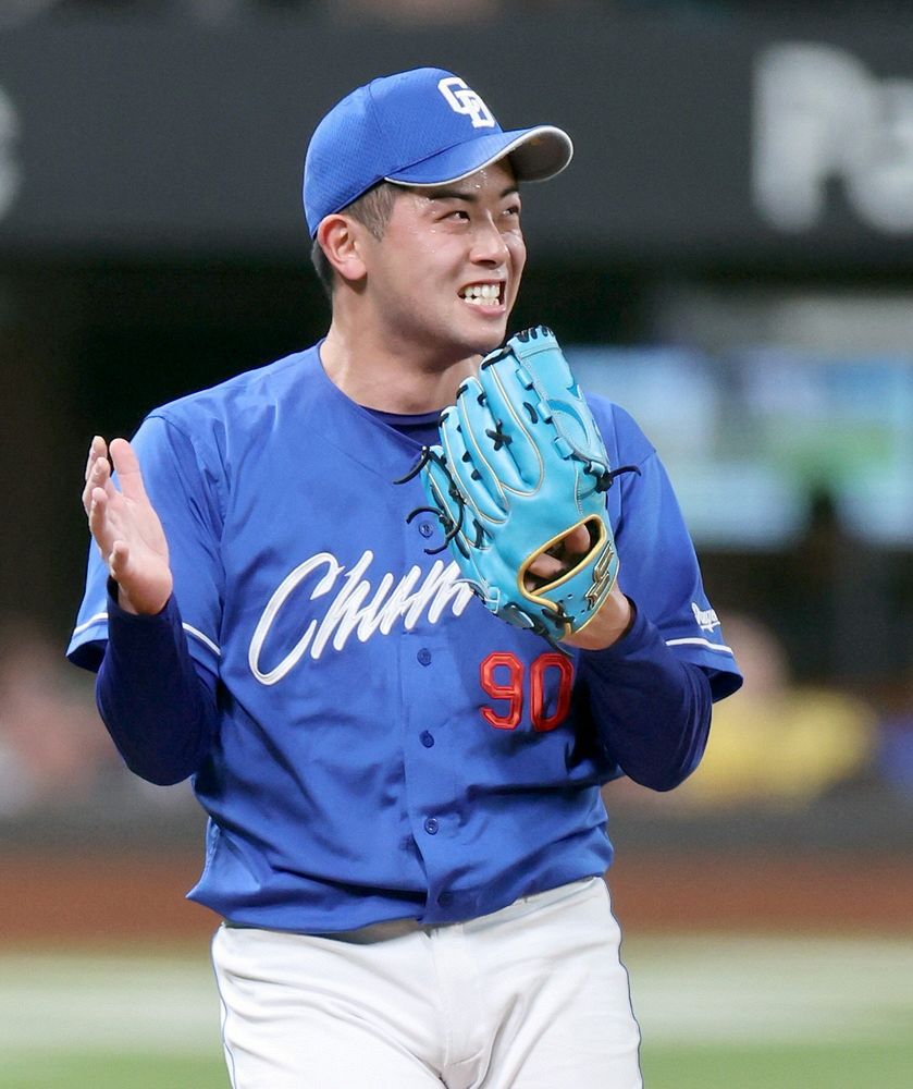 7月23日 マイナビオールスターゲーム2024第1戦 （エスコン