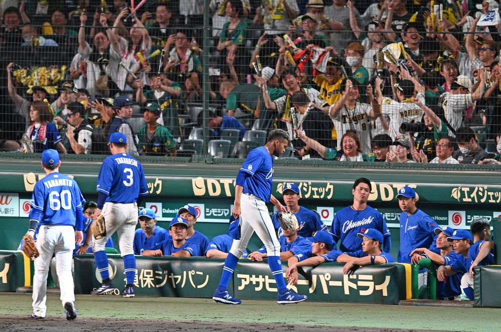 甲子園阪神vs中日 7/27(土)18:00 2枚 甲子園阪神vs中日 7/27(土)18:00 2枚