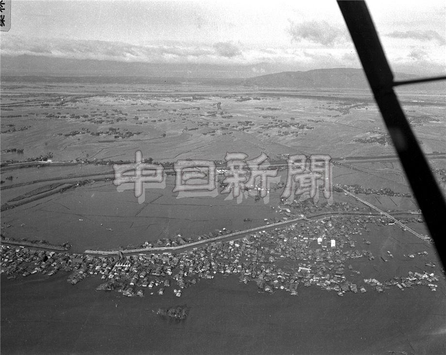 伊勢湾台風