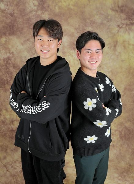 髙橋宏斗　8 スペシャルパラレル】ドリームオーダー TBP01-D08 高橋 宏斗 中