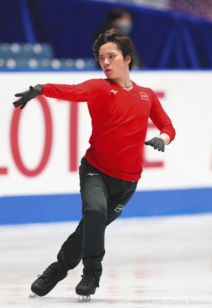 ターピ様専用】新聞 2019年 GPFエキシビション、フリー、NHK杯公式練習