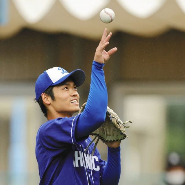 中日ドラゴンズ沖縄キャンプ2022：中日新聞Web