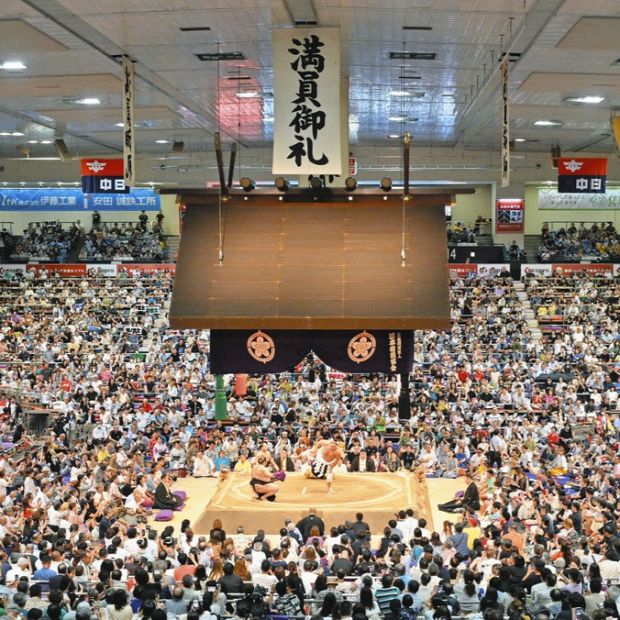 【特集】現愛知県体育館では最後の大相撲名古屋場所