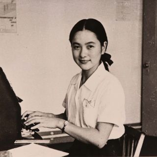 【長期連載】「キャリアウーマンの先駆け」と称された瀧田あゆちの生涯をたどります