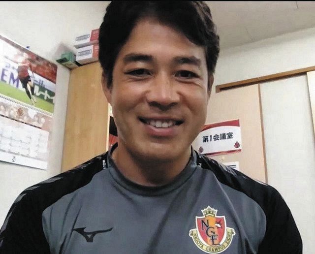 名古屋グランパス・中村直志さんにS級ライセンス認定 現在は