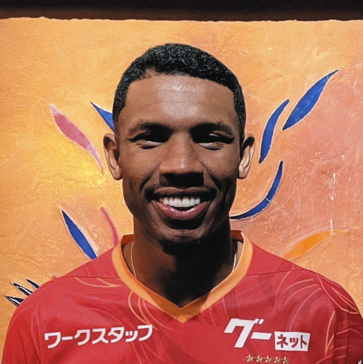 名古屋グランパス、期限付き加入のFWレレに山口GMが言及 FIFAの公式