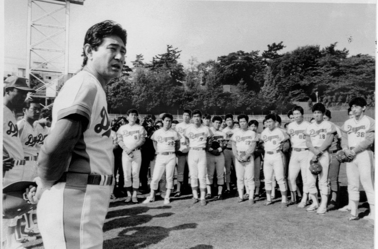 プロ野球選手は赤とんぼが嫌い？ 最近、見なくなった気がしますが 