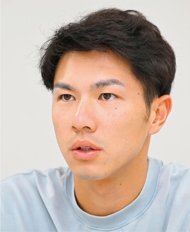 福永裕基、しっかりとビジョン持って挑めたプロ2年目のシーズン…来季は