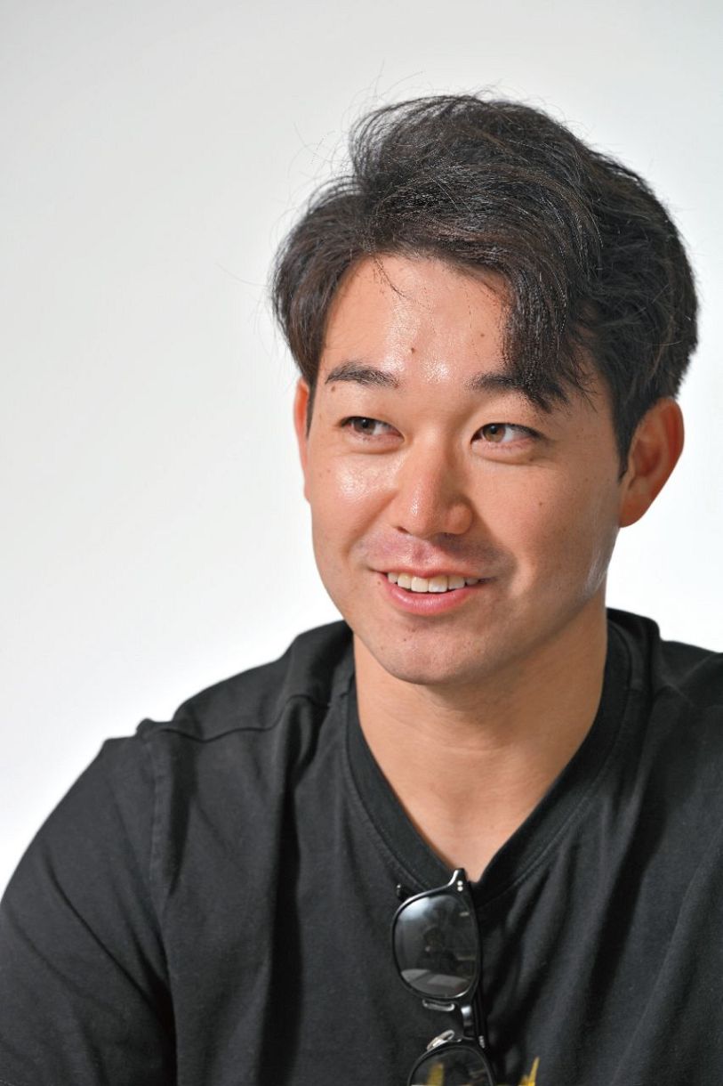 山本 泰寛