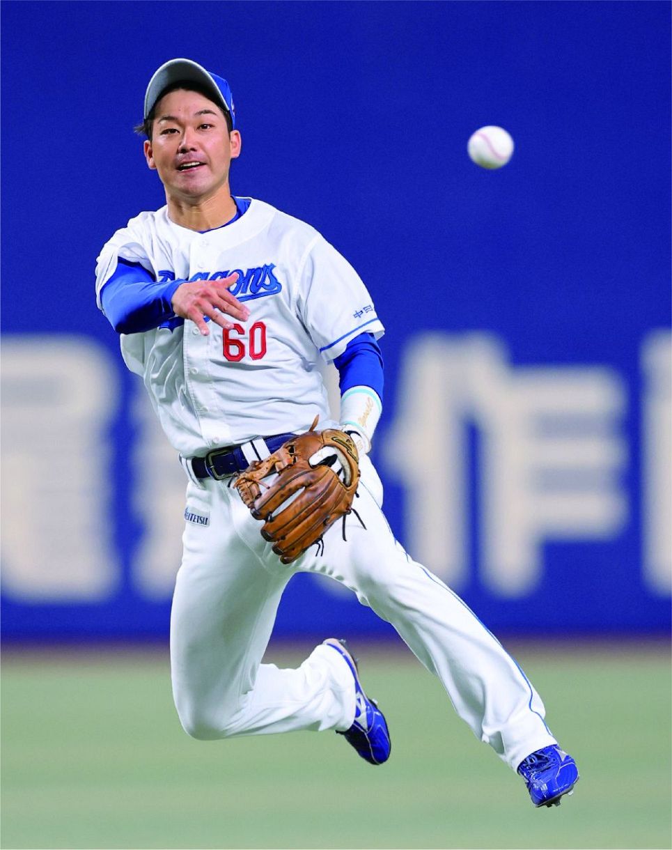 山本 泰寛