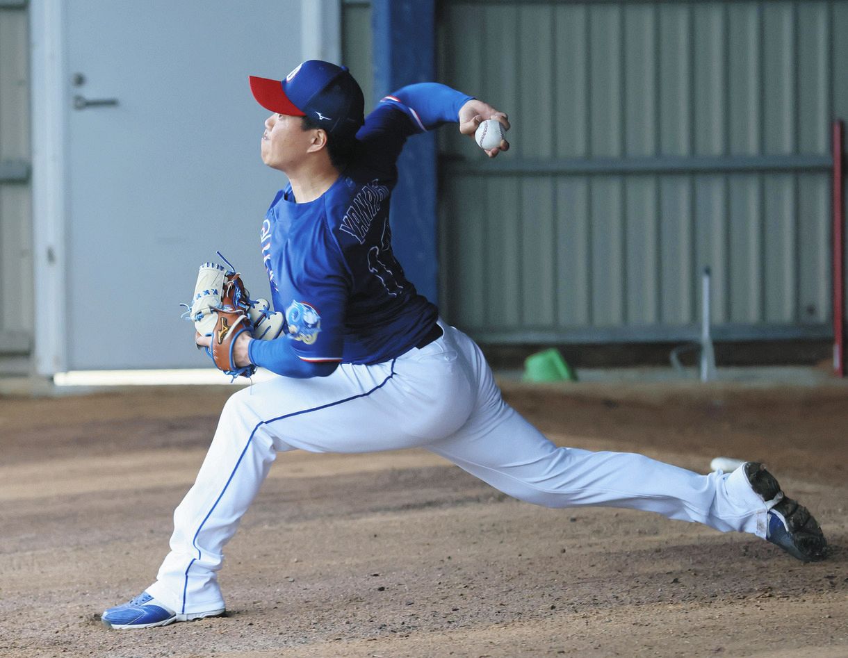小さな〝大物〟田中幹也。レギュラー獲りへの呪文は「セカンドの頭上