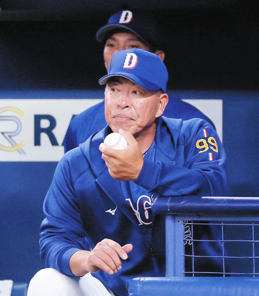 2025オールスター裏側に密着！上林誠知選手編：ドラゴンズ情報