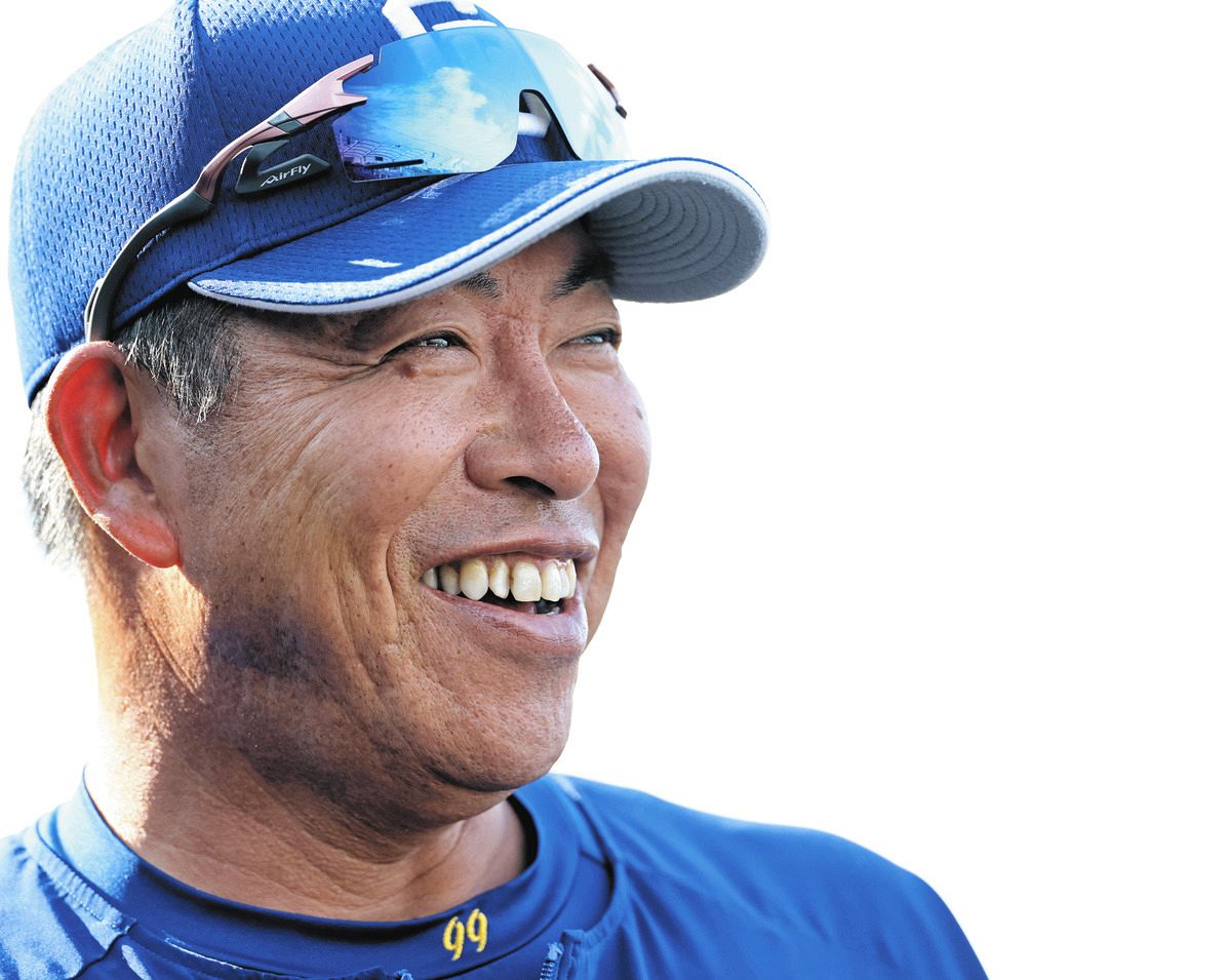 最後まで最高の試合…田中幹也、歓喜のサヨナラ『ウオーター