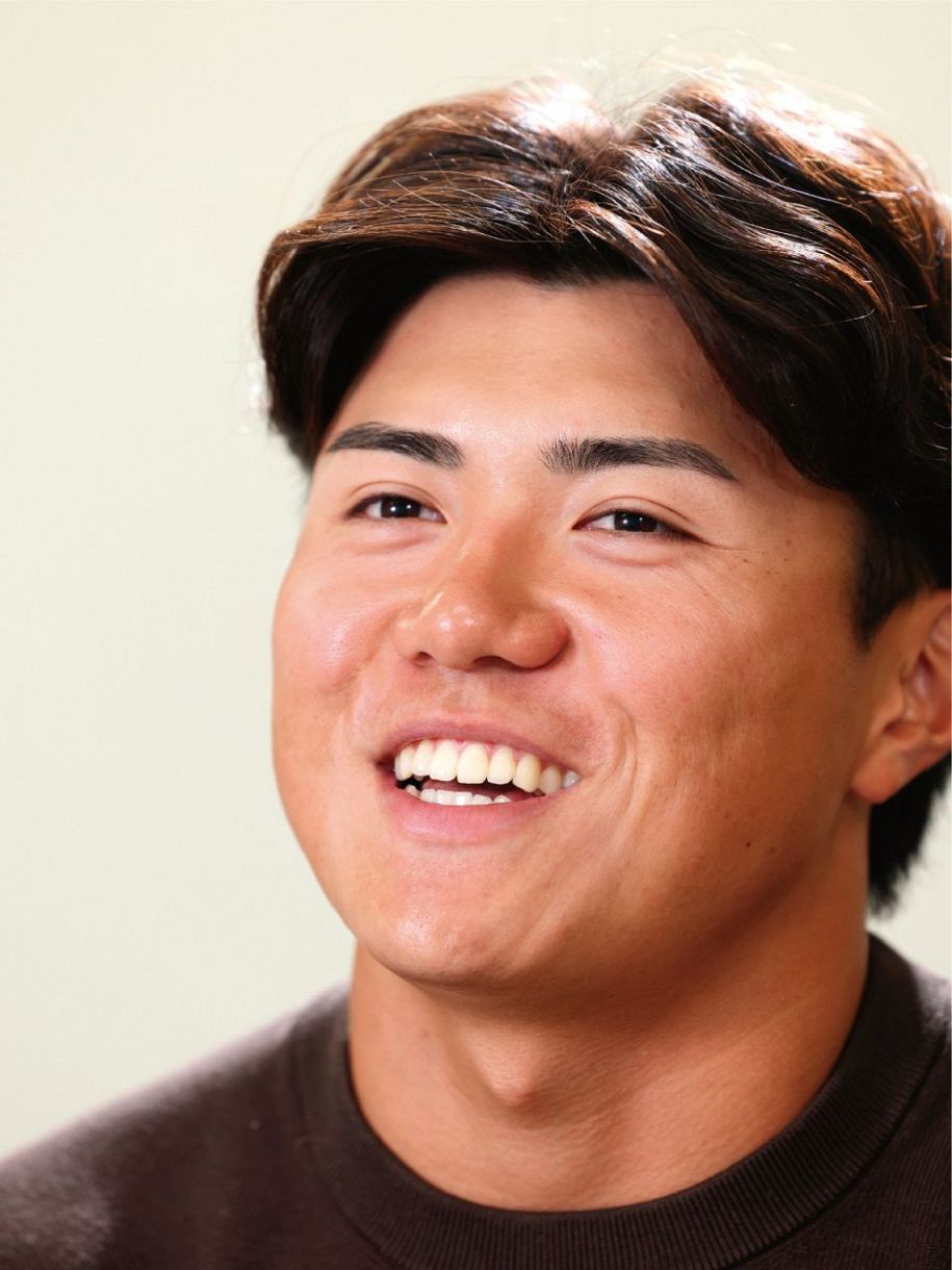 田中幹也選手 ＃2 前編：ドラゴンズ情報