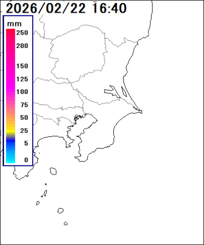 雨雲 レーダー 千葉